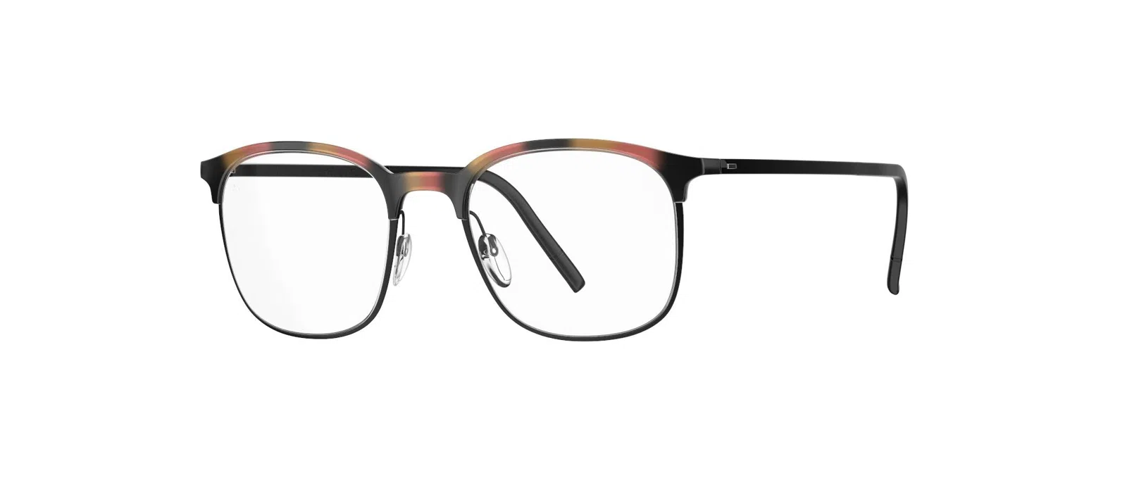 Silhouette Balanced Fusion 2989 Eyeglasses - view 43